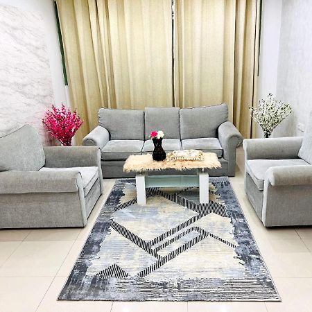 Dar Al Deyafa Hotel Apartment Маскат Экстерьер фото