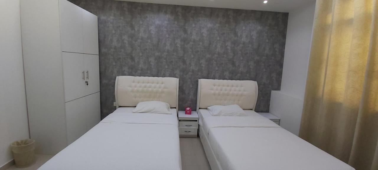 Dar Al Deyafa Hotel Apartment Маскат Экстерьер фото