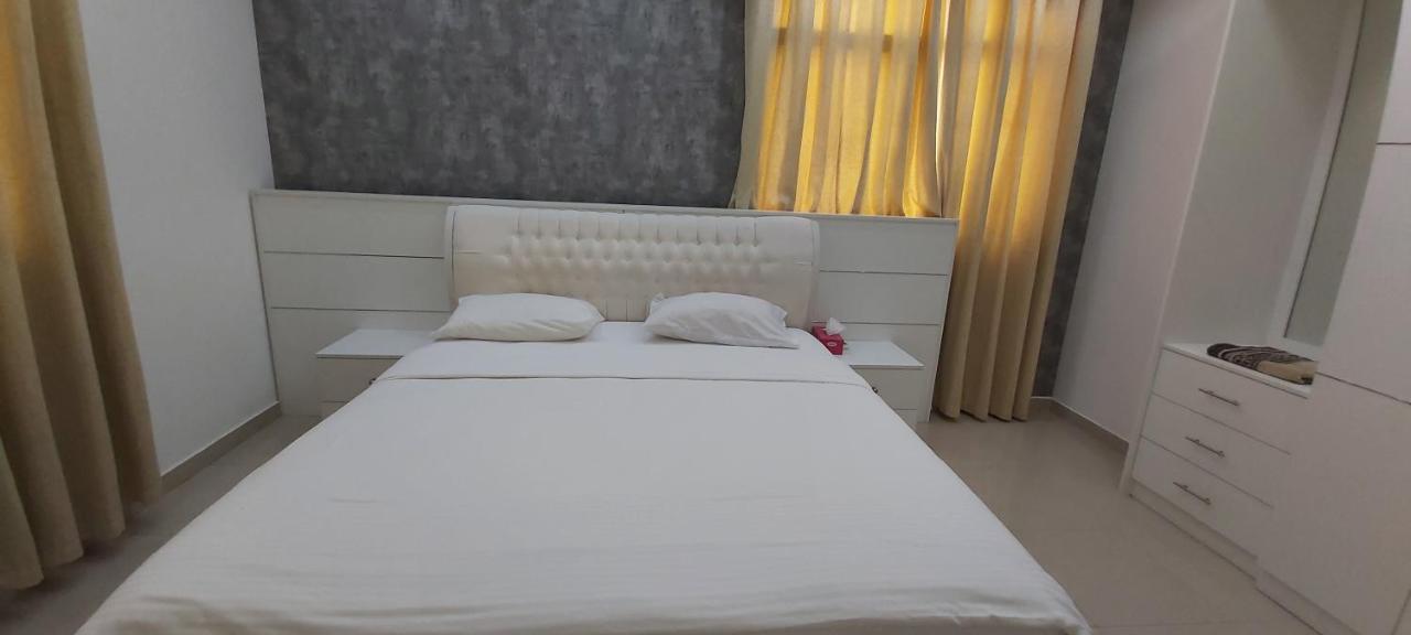 Dar Al Deyafa Hotel Apartment Маскат Экстерьер фото