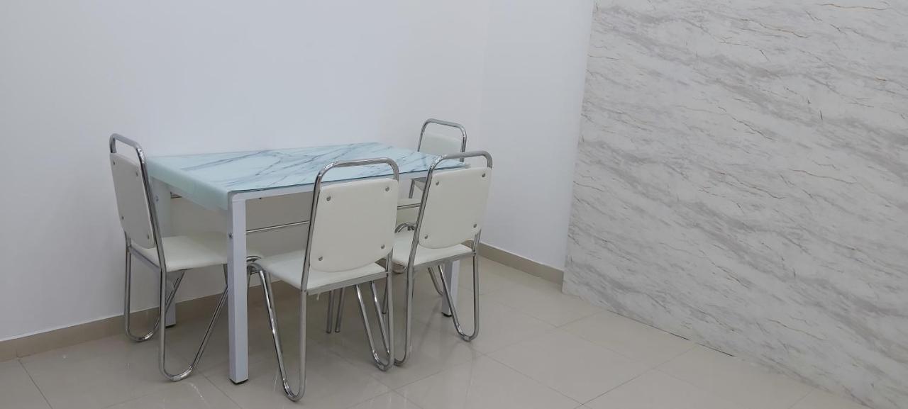 Dar Al Deyafa Hotel Apartment Маскат Экстерьер фото