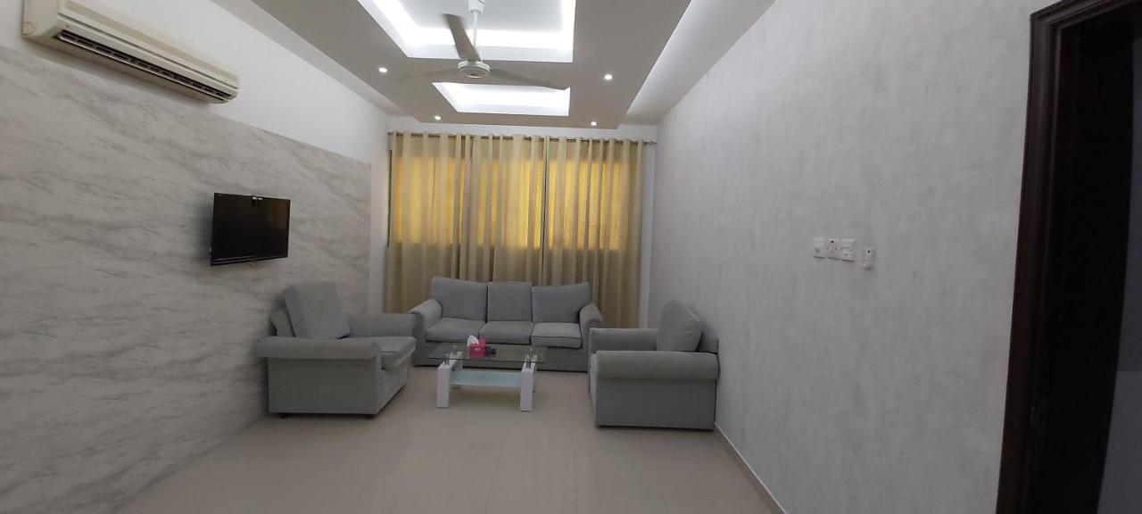 Dar Al Deyafa Hotel Apartment Маскат Экстерьер фото