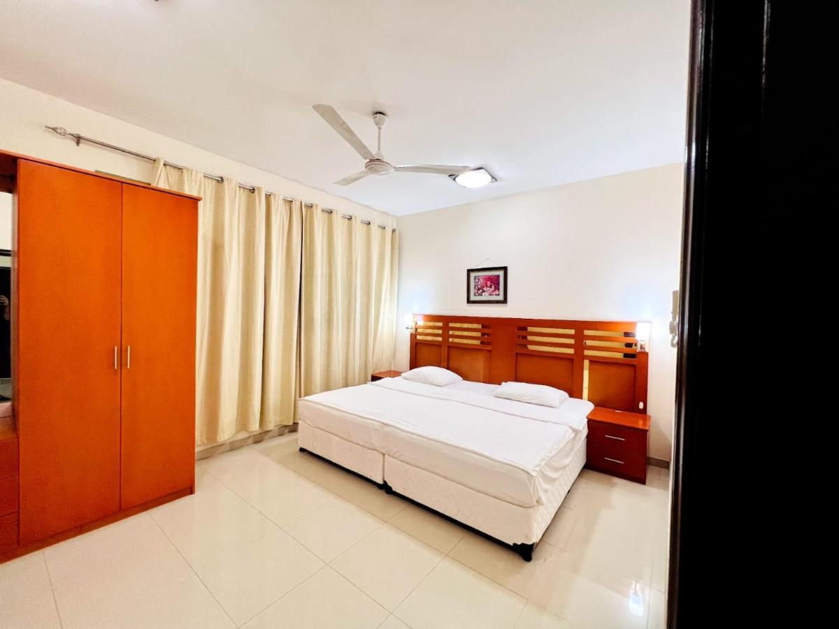 Dar Al Deyafa Hotel Apartment Маскат Экстерьер фото