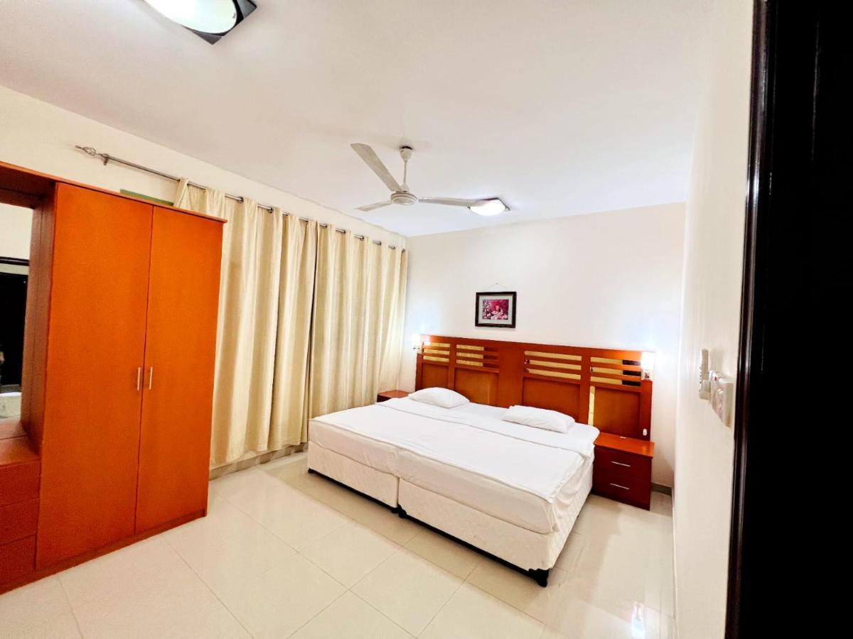 Dar Al Deyafa Hotel Apartment Маскат Экстерьер фото