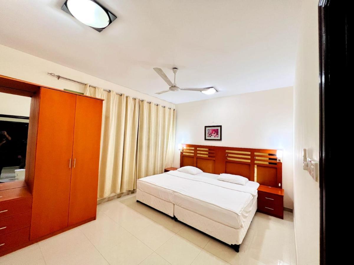 Dar Al Deyafa Hotel Apartment Маскат Экстерьер фото