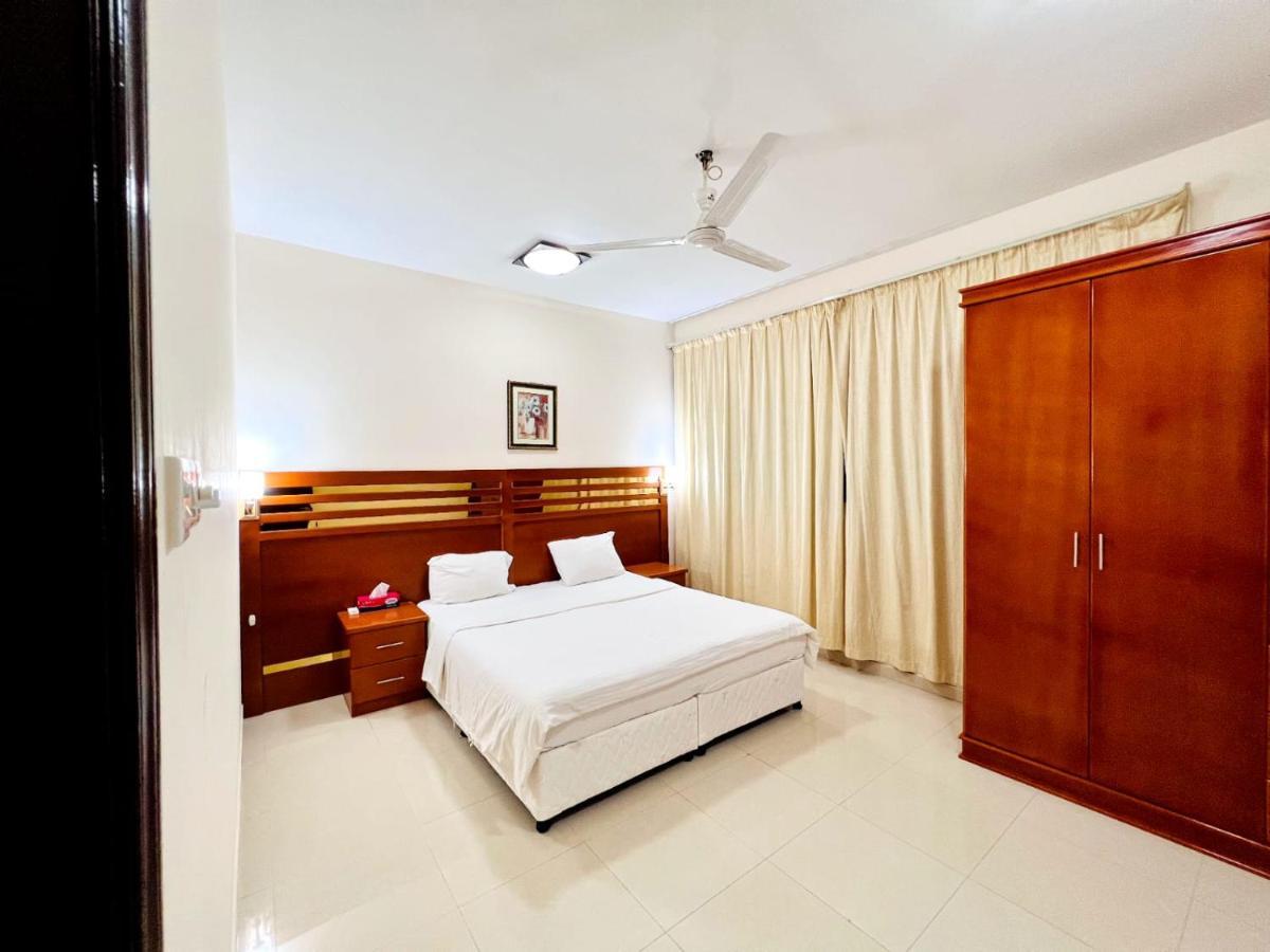 Dar Al Deyafa Hotel Apartment Маскат Экстерьер фото