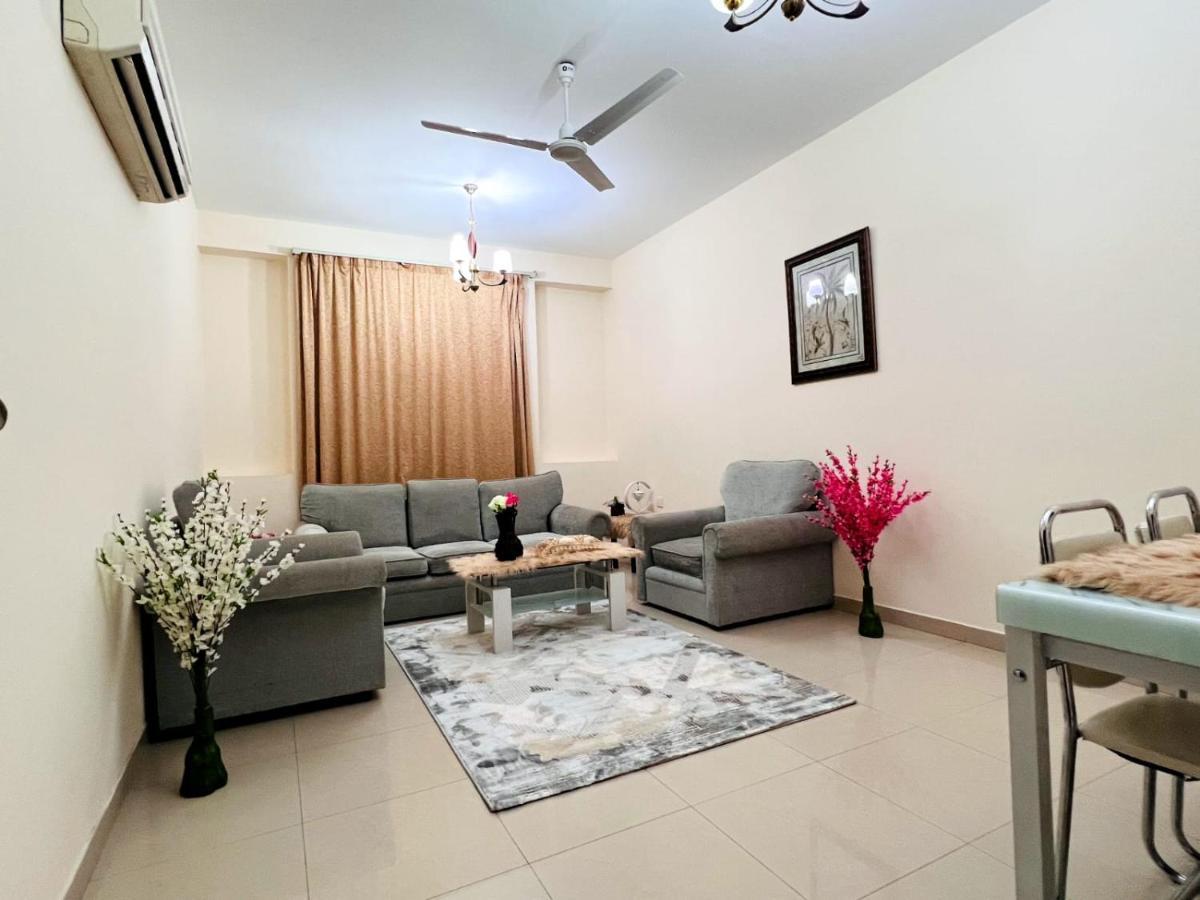 Dar Al Deyafa Hotel Apartment Маскат Экстерьер фото