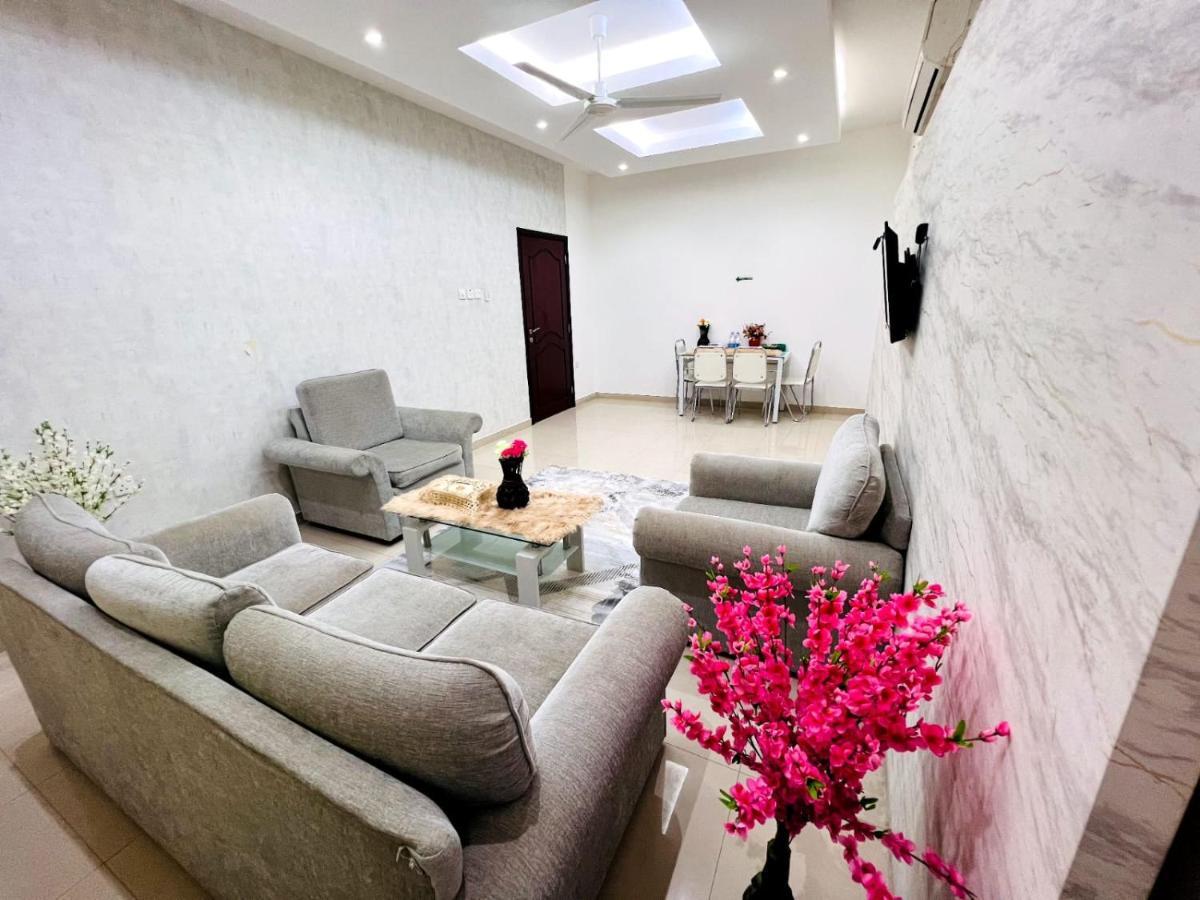 Dar Al Deyafa Hotel Apartment Маскат Экстерьер фото